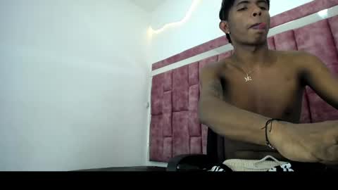 Mick storm online show from April 2026 07:07:02 PM