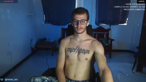 Mickey online show from December 2024 06:30:02 AM