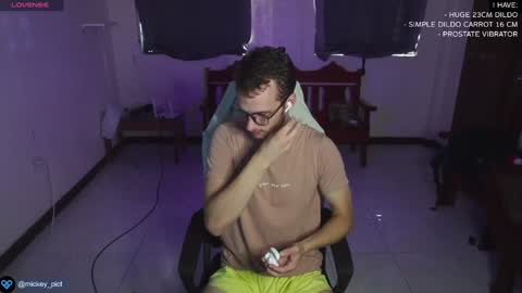 Mickey online show from December 2024 06:20:02 AM