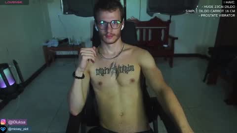 Mickey online show from January 2025 06:29:01 AM