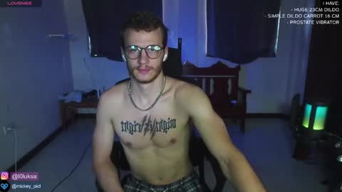 Mickey online show from January 2025 06:14:02 AM