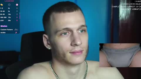 Mickey online show from February 2025 12:20:01 PM