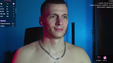 Mickey online show from March 2025 01:07:01 PM