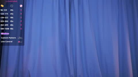 mickeydior online show from March 2026 12:22:01 PM