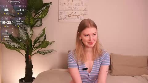 mickeydior online show from April 2026 12:25:01 PM