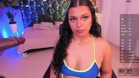 Micki online show from January 2026 12:10:02 PM