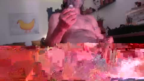 Snapshot of mickychops chatting on September 2025 11:26:01 AM Micky Chops online show from September 2025 11:26:01 AM