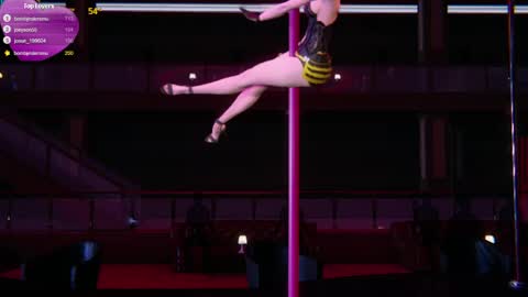 micow online show from April 2026 02:17:02 PM