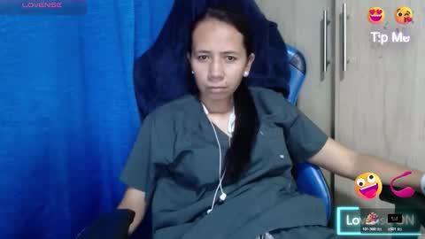 vanesa sexy online show from January 2026 01:53:02 AM