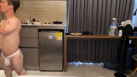 Aaron online show from January 2026 10:15:01 PM