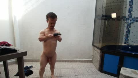 Snapshot of midgettripod1 chatting on April 2026 08:44:01 PM Aaron online show from April 2026 08:44:01 PM