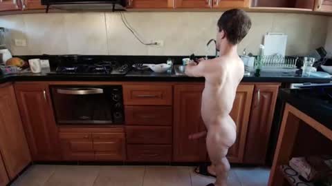 Snapshot of midgettripod1 chatting on May 2026 03:17:01 PM Aaron online show from May 2026 03:17:01 PM
