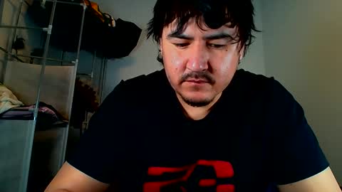 midjiminido420 online show from February 2026 08:25:02 AM