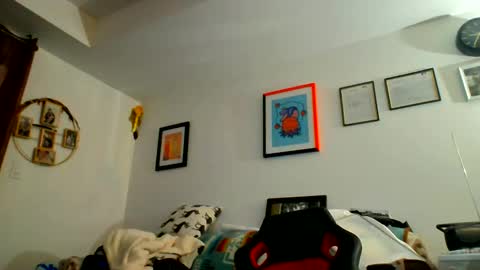 midjiminido420 online show from March 2026 02:36:02 AM