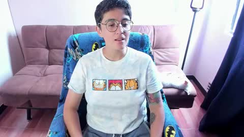 Snapshot of midnight07_ chatting on January 2026 03:27:02 PM Blue online show from January 2026 03:27:02 PM