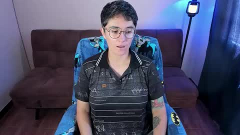 Snapshot of midnight07_ chatting on January 2026 03:26:01 PM Blue online show from January 2026 03:26:01 PM