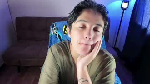 Snapshot of midnight07_ chatting on February 2026 03:26:02 PM Blue online show from February 2026 03:26:02 PM