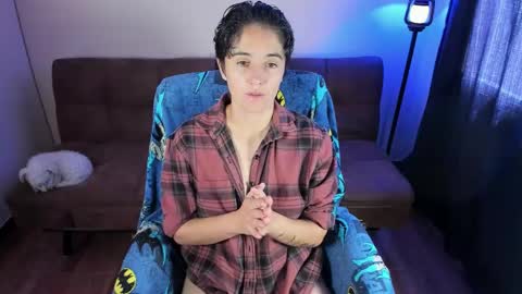 Snapshot of midnight07_ chatting on February 2026 03:29:02 PM Blue online show from February 2026 03:29:02 PM