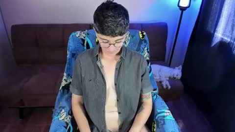 Snapshot of midnight07_ chatting on February 2026 03:22:01 PM Blue online show from February 2026 03:22:01 PM