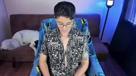 Snapshot of midnight07_ chatting on March 2026 03:40:01 PM Blue online show from March 2026 03:40:01 PM