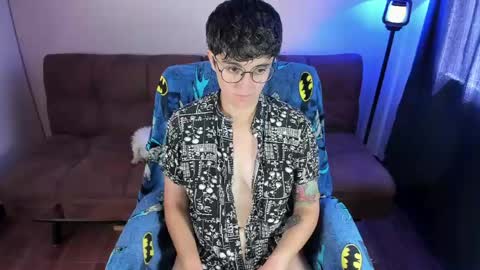 Blue online show from March 2026 03:23:01 PM