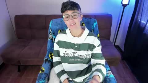 Blue online show from May 2026 03:39:01 PM