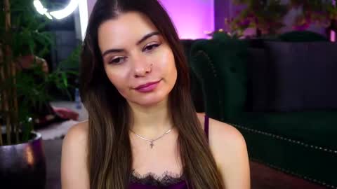 Alice online show from February 2025 02:37:01 PM