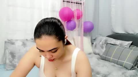 Snapshot of midnightbunny_ chatting on October 2025 07:11:01 PM Bunny 3 online show from October 2025 07:11:01 PM