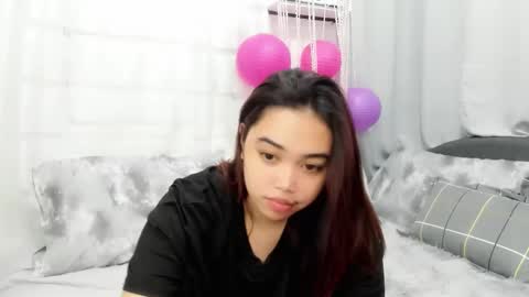 Snapshot of midnightbunny_ chatting on October 2025 09:42:01 AM Bunny 3 online show from October 2025 09:42:01 AM