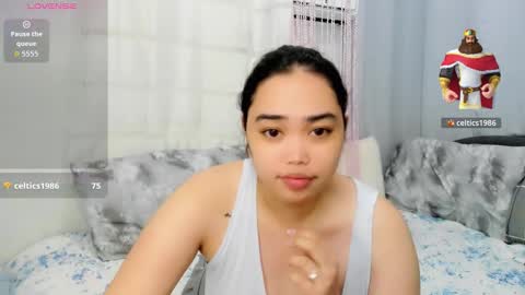 Snapshot of midnightbunny_ chatting on January 2026 05:15:02 PM Bunny 3 online show from January 2026 05:15:02 PM