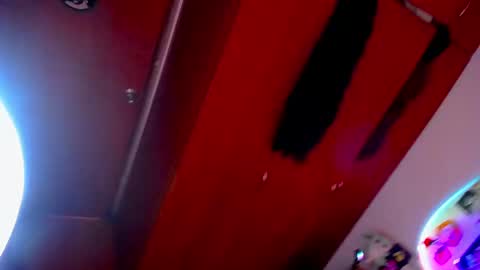 Snapshot of midnightcandy888 chatting on January 2025 02:19:01 PM Pola INDEPENDENT MODEL online show from January 2025 02:19:01 PM