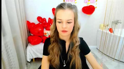 Snapshot of midnighteaura chatting on February 2026 06:34:02 PM midnighteaura online show from February 2026 06:34:02 PM