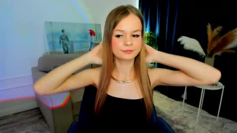 midnighteaura online show from April 2026 11:33:01 AM