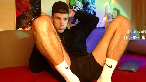 Alexey or just Alex online show from December 2024 06:43:01 AM