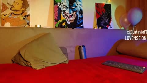 Alexey or just Alex online show from December 2024 02:20:02 AM