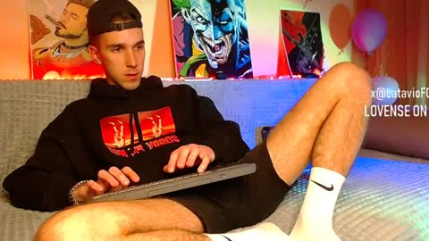 Alexey or just Alex online show from January 2025 02:50:02 AM