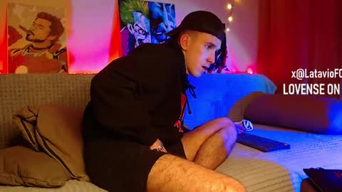 Alexey or just Alex online show from March 2025 01:20:02 AM