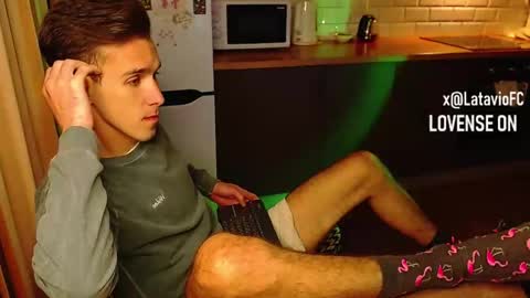 Alexey or just Alex online show from September 2025 03:33:02 AM