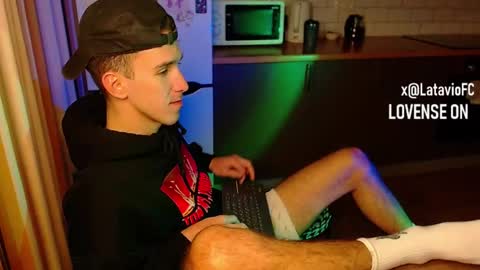 Alexey or just Alex online show from September 2025 02:49:01 AM