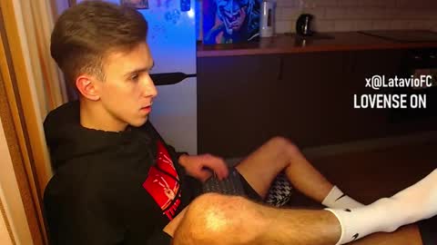 Alexey or just Alex online show from October 2025 01:19:02 AM