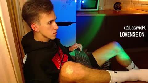 Alexey or just Alex online show from October 2025 11:49:01 PM