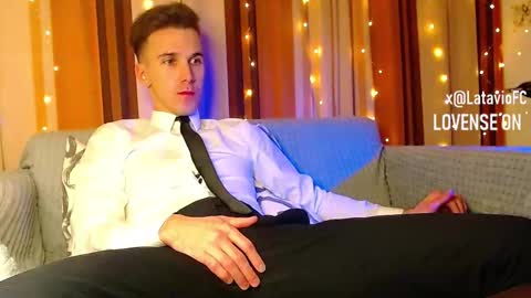 Alexey or just Alex online show from December 2025 10:03:01 PM