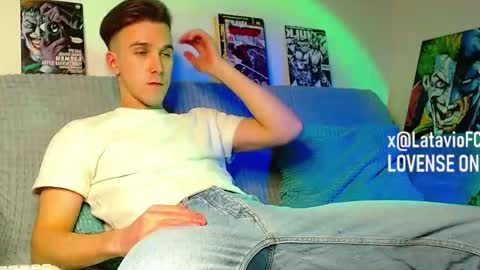 Alexey or just Alex online show from March 2026 10:09:01 PM