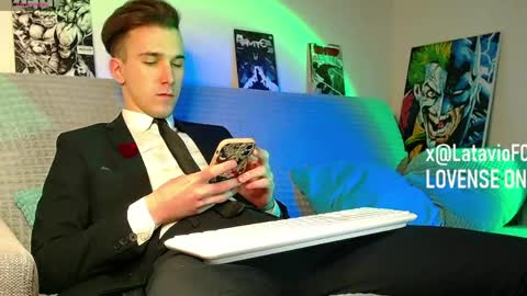 Alexey or just Alex online show from April 2026 05:46:02 PM