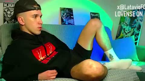 Alexey or just Alex online show from June 2026 07:38:02 PM