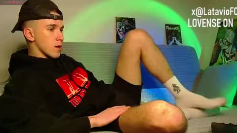 Alexey or just Alex online show from June 2026 10:12:02 PM
