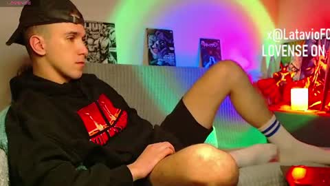 Alexey or just Alex online show from July 2026 10:26:02 PM