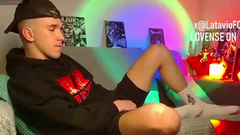 Alexey or just Alex online show from July 2026 10:33:01 AM