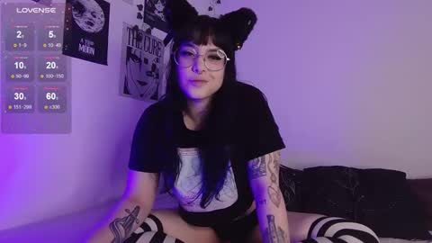 Nana online show from November 2025 10:34:02 PM