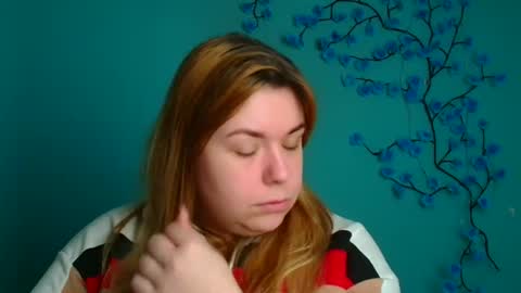 Mariana online show from March 2026 06:21:01 AM